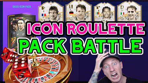 icon roulette fifa 21|ICON ROULETTE (FIFA 21) .